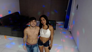 Preview 1 of Mia Khalifa Sex Massage - Festa na Cobertura do  Flakael suruba ? Alerquina Pjt X