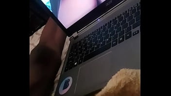 Preview 2 of Whie Boy - Bussing a afternoon nut