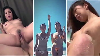 Preview 4 of Noty America Mon With Son - PMV Dancing Asian &amp_ what they really want