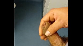 Preview 4 of Office Sex Bigass - Con ganas de follar alg&uacute_n co&ntilde_o