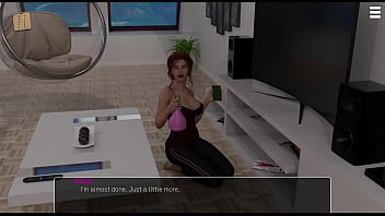 Preview 2 of Gril Cock Xxey Vido - Master 15