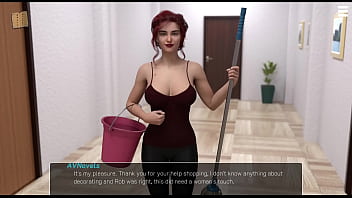 Preview 1 of Gril Cock Xxey Vido - Master 15