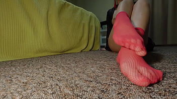 Preview 3 of Cutie Asam - Little Slut Masturbates with Her Fingers