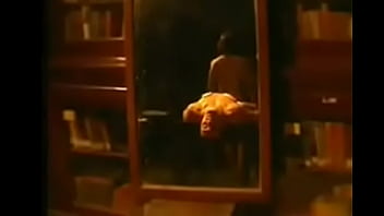 Preview 4 of Sinhal Sex Vidio - A man gets tempted and fucks a guy hardcore in indian library