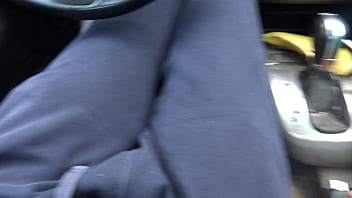 Preview 2 of New Hot Bideo - naughty stepmother is NOT SCARED to rate her insecure stepsons dick