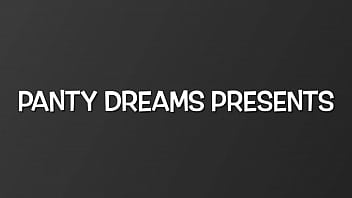Preview 1 of 2ledy Sex - Panty dreams presents lost and deleted scenes from the panty vault