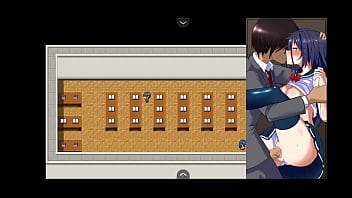 Preview 3 of Xvedios Downlod - Just a lewd girl ( i completely forgot game name T T)