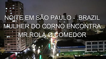 Preview 1 of Hindibluvideo - corno deixa mulher com outro para ser enrabado realizar desejo da esposa.(((ASSISTA NO RED)))