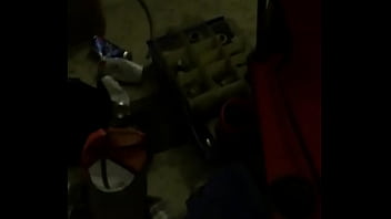 Preview 1 of Two Men Eat One Pussy - Ex bitch