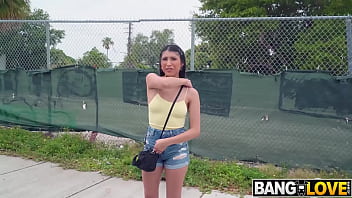 Preview 2 of Anal Show Hd - Anal Approach Penelope Woods