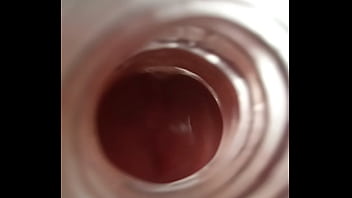 Preview 2 of Xxxmmss - 飛機杯內射精