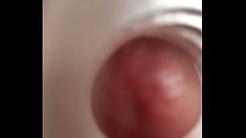 Preview 3 of Xxxmmss - 飛機杯內射精
