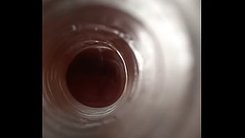 Preview 1 of Xxxmmss - 飛機杯內射精