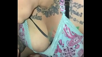 Preview 2 of Live Sex For World Record - Wife gets sucked down by hubby