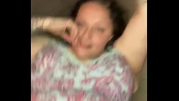 Preview 1 of Live Sex For World Record - Wife gets sucked down by hubby
