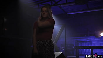 Preview 3 of Jordi El Nino And Mom Xxx - Virgin teen Eliza Eves looking for ways to make money to pay for