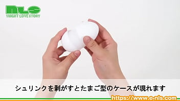 Preview 2 of Sophia Bath Sex - 【アダルトグッズNLS】テンガエッグ2021＜紹介動画＞