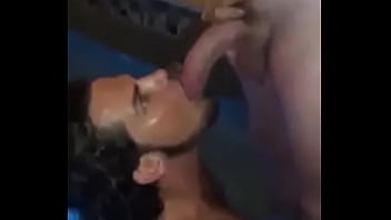 Preview 3 of Negro Vs Melayu Hd Pancut Dalam - Haciendole el favor a mi patron