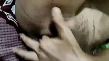 Preview 1 of Negro Anal Sex Bokep - Desi aunty black pussay fuck