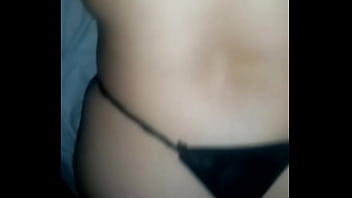 Preview 2 of Mahk Milk Xxx - Segundo video que hicimos yo disfrutando de lo que se ve