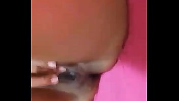 Preview 4 of Heeljob Cum - Brincando no sof&aacute_ com o marido