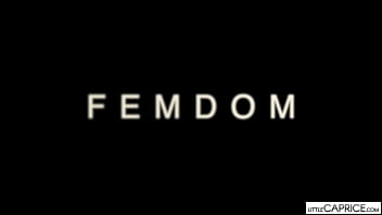 Preview 1 of Rikki Six Dominant Mistress - XPERVO.com FEMDOM I love to have a slave