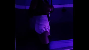 Preview 2 of Virat And Anushaka Ki Sex - Puta bailando