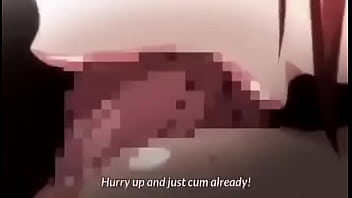 Preview 1 of Sparm Boy And Girls - NTR HENTAI