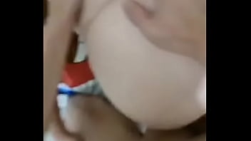 Preview 2 of Siss See - D&aacute_ndole leche al amigo de la