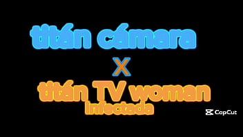 Preview 1 of Indian Hundi Xxx - Tit&aacute_n c&aacute_mara se folla a tit&aacute_n TV woman