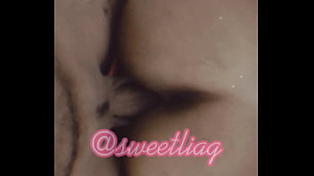 Preview 4 of Facesitting Lady Boss - Sexo gostoso com bucetuda
