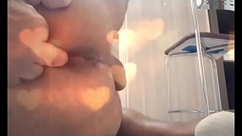 Preview 3 of Free Clips Teen Porn - Desfilando uma bunda bem gostosa, que del&iacute_cia@!!!!