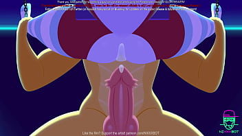 Preview 4 of Danni Lyne - Glory heaven