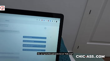Preview 2 of Jailbait Twerk Swinger - Roma Amor: OMG: I cheat on my wife (Spanish Porn)! CHIC-ASS.com