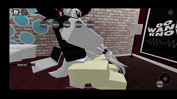 Preview 4 of Cam Lactation - Furry gets head