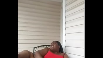 Preview 3 of Koi Mil Gay - Outside ona nice spring day.... Sluttcumm2...