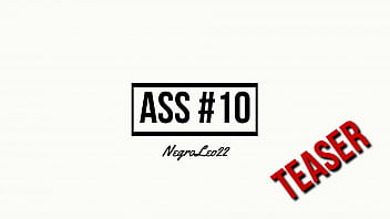 Preview 1 of Fake Taxi Leah Gotti - Ass 10 - NegroLeo22 (Teaser)