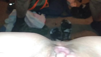 Preview 3 of Six Xxx Xcx - Loving it