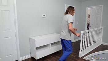 Preview 2 of Sirina Greek Amateur No 61 - Sneaky Grandma / Brazzers full trailer from http://zzfull.com/xcv