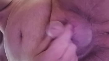 Preview 1 of Mom Fuck Dad Out - Just a quick wank