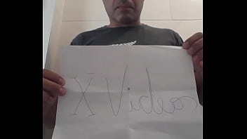Preview 3 of Busty Lusty Milf Blonde - V&iacute_deo de verifica&ccedil_&atilde_o