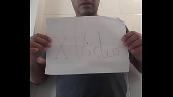 Preview 1 of Busty Lusty Milf Blonde - V&iacute_deo de verifica&ccedil_&atilde_o