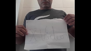 Preview 4 of Busty Lusty Milf Blonde - V&iacute_deo de verifica&ccedil_&atilde_o