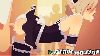 Preview 2 of Son Friend Affair Mom - (voiced/no music) promiscuity classroom / maid femboys fucked and filled