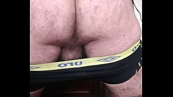 Preview 4 of Amateur Anal Dlido - MY ass opens
