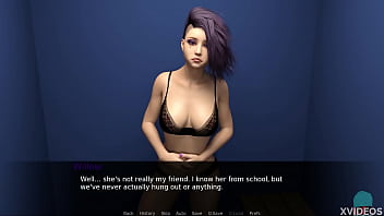 Preview 3 of Doggy 24 - FALLING FOR MADISON #05 &bull_ Willow showing off her goods