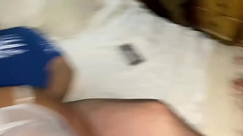 Preview 2 of Baid Xxx Video Hd Jabar Dasti - Hubby joins