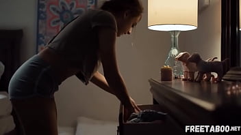 Preview 2 of Pakistani Dp - Hypocritical Priest Convinces Scared Teen To Give Up Her Anal Virginity - Gia Derza - Full Scene On FreeTaboo.Net
