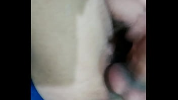 Preview 3 of Yyww Xxx - Ahora me dej&eacute_ el a&ntilde_o abierto con un desodorante estaba tan exitado y me corr&iacute_ muy delicioso