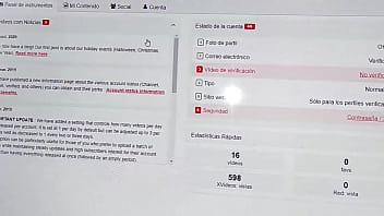 Preview 4 of Dad Fuck Me Daily - Video de Verificacion en espa&ntilde_ol